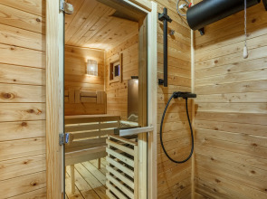 База отдыха Бутик-отель 8 сосен