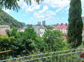 Гостевой дом Зеленая гора