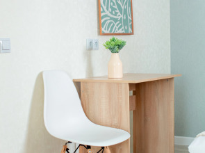 Квартира Happy на ул. Агрономическая