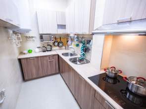 Lifehostel Sevastopol Hostel