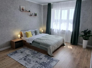 Апартаменты 112 Уютный Дом