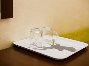 Отель Кремлевская