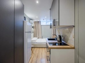 Апартаменты FortEstate 233