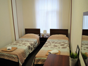 Мини-отель Brave