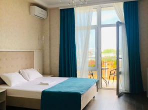 Гостевой дом Акрос