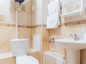 Апартаменты Петровские на Советской 69 3