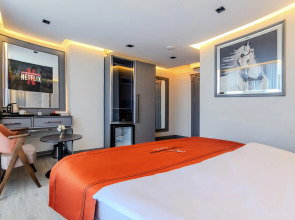 Atar Airport Hotel & Spa