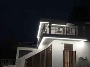 Гостевой дом Дача на море Крымские каникулы