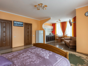 Гостевой дом Коктейль