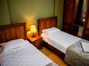 Hotel Dores Residence