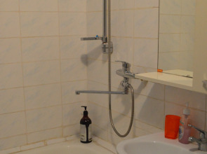 Квартира 2-х комнатная в центре города на 6 человек