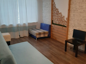 Апартаменты на Ленина