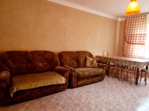 Гостевой дом в Даргавсе