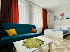 Квартира Апартаменты Pavlovsk36