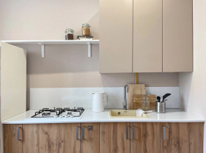 Квартира в историческом центре Великого Новгорода