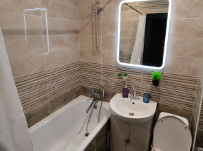 Апартаменты на улице Чавайна 17