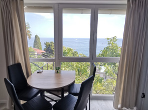 Апартаменты На Дражинке 2