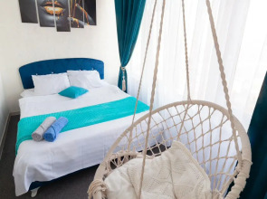 Апартаменты Nebo-VL 2