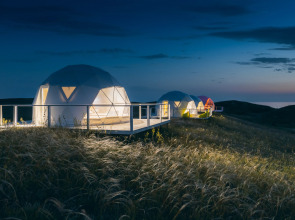 Заповедный мыс