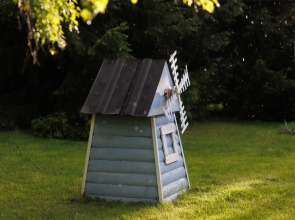 База Отдыха Аквамарин