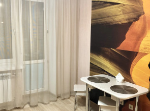 Апартаменты Уютные