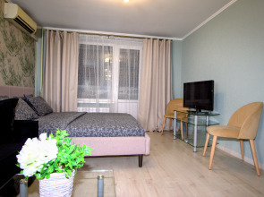 Квартира Свободна на Большой Полянке 30