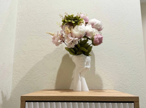 Апартаменты Уютные у Жд Вокзала Рязань 1