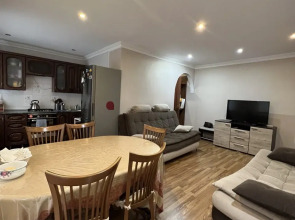 Квартира в центре Кисловодска улица Героев Медиков