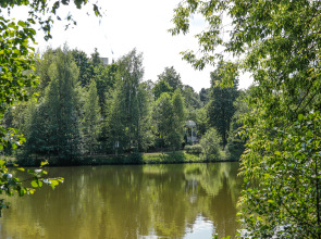Санаторий Ревиталь Парк