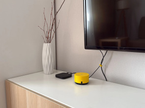 Квартира 1-комнатная 42 м², 8/9 этаж