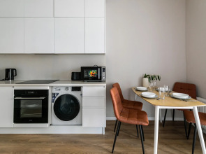 Квартира Трехкомнатная квартира