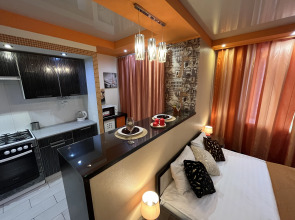 Квартира Solar Studio