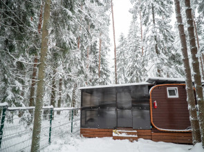 Гостевой дом Ёлки и Горки