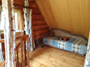 Гостевой Дом у Нарочи