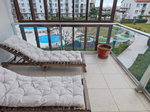 Квартира с 2мя Спальнями - Goldwing