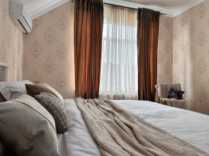 Апартаменты Пентхаус на Батырая