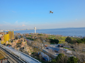 Отель Seatanbul