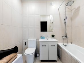 Апартаменты Шоссейная