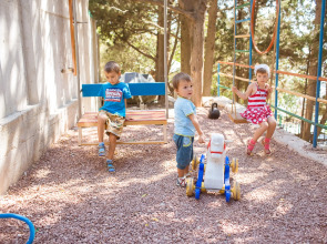 Отель Яхт-Клуб