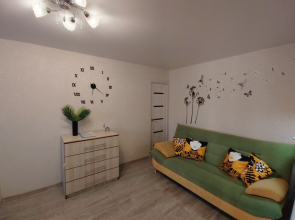 Квартира на Ленина возле Мурманск Молл