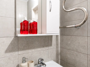 Апартаменты на Хохлова