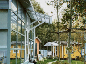 Гостевой дом "Толстовские домики"