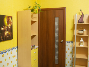 Гостевой дом на Сирина для 24 гостей