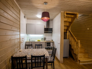 Гостевой дом Хюгге