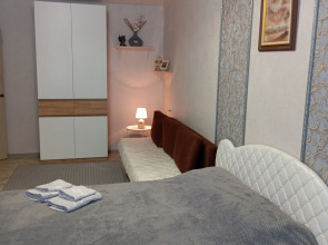 Квартира Твой Камчатский Дом на Турпроезде 28