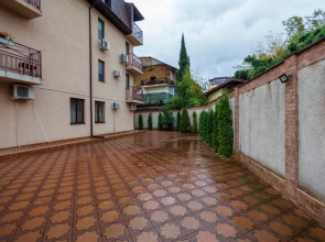 Апартаменты More Rooms на Станиславского 5