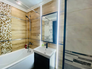 Апартаменты на Северном проезде 18