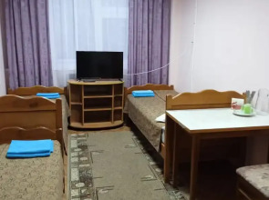 Отель Цезарь