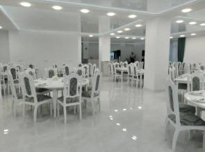 Отель Royal Palace