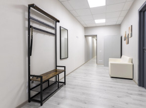 Апартаменты Imperial у Эрмитажа 4 спальни 14 гостей